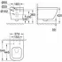 Подвесной унитаз GROHE Euro Ceramic, альпин-белый (39328000) Подвесной унитаз GROHE Euro Ceramic, альпин-белый (39328000)