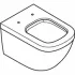 Подвесной унитаз GROHE Euro Ceramic, альпин-белый (39328000) Подвесной унитаз GROHE Euro Ceramic, альпин-белый (39328000)