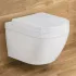 Подвесной унитаз GROHE Euro Ceramic, альпин-белый (39328000) Подвесной унитаз GROHE Euro Ceramic, альпин-белый (39328000)