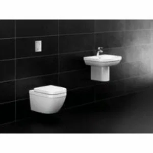 Унитаз подвесной компактный GROHE Euro Ceramic, альпин-белый (39206000) Унитаз подвесной компактный GROHE Euro Ceramic, альпин-белый (39206000)
