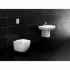 Унитаз подвесной компактный GROHE Euro Ceramic, альпин-белый (39206000) Унитаз подвесной компактный GROHE Euro Ceramic, альпин-белый (39206000)