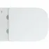 Унитаз напольный приставной безободковый GROHE Euro Ceramic (без сиденья), альпин-белый (39339000) Унитаз напольный приставной безободковый GROHE Euro Ceramic (без сиденья), альпин-белый (39339000)