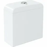 Смывной бачок для унитаза GROHE Euro Ceramic, альпин-белый (39332000)