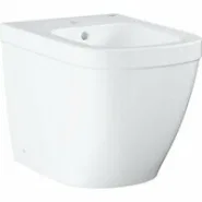Биде напольное GROHE Euro Ceramic, альпин-белый (39340000)