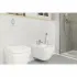 Биде подвесное GROHE Euro Ceramic, альпин-белый (39208000) Биде подвесное GROHE Euro Ceramic, альпин-белый (39208000)