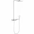 Душевая система GROHE Rainshower System SmartControl 360 MONO с термостатом для душа, белая луна (26361LS0) Душевая система GROHE Rainshower System SmartControl 360 MONO с термостатом для душа, белая луна (26361LS0)