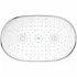 Душевая система GROHE Rainshower System SmartControl 360 MONO с термостатом для душа, белая луна (26361LS0) Душевая система GROHE Rainshower System SmartControl 360 MONO с термостатом для душа, белая луна (26361LS0)