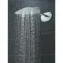 Верхний душ GROHE Rainshower 360 MONO с душевым кронштейном, 1 режим, 450 мм, хром (26450000) Верхний душ GROHE Rainshower 360 MONO с душевым кронштейном, 1 режим, 450 мм, хром (26450000)