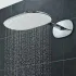 Верхний душ GROHE Rainshower 360 MONO с душевым кронштейном, 1 режим, 450 мм, хром (26450LS0) Верхний душ GROHE Rainshower 360 MONO с душевым кронштейном, 1 режим, 450 мм, хром (26450LS0)