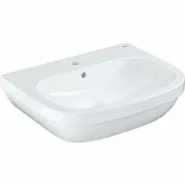 Раковина GROHE Euro Ceramic 65 см, альпин-белый (39323000)