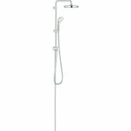 Душевая система GROHE Tempesta System 210 с переключателем потоков, хром (26381001)