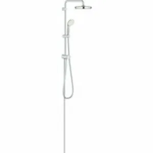 Душевая система GROHE Tempesta System 210 с переключателем потоков, хром (26381001) Душевая система GROHE Tempesta System 210 с переключателем потоков, хром (26381001)