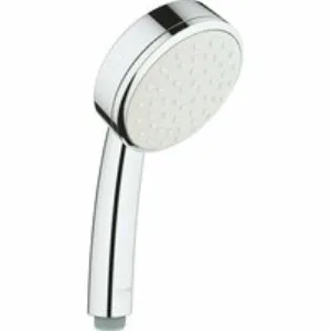 Ручной душ GROHE Tempesta Cosmopolitan 100, 1 режим, хром (26082002) Ручной душ GROHE Tempesta Cosmopolitan 100, 1 режим, хром (26082002)