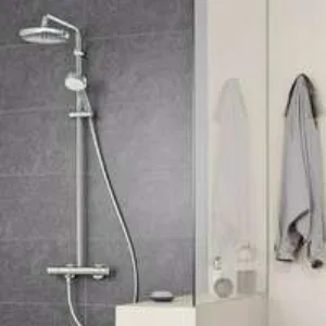 Ручной душ GROHE Tempesta Cosmopolitan 100, 1 режим, хром (26082002) Ручной душ GROHE Tempesta Cosmopolitan 100, 1 режим, хром (26082002)