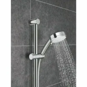 Ручной душ GROHE New Tempesta Cosmopolitan, 2 режима, хром (27571002) Ручной душ GROHE New Tempesta Cosmopolitan, 2 режима, хром (27571002)