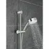 Ручной душ GROHE New Tempesta Cosmopolitan, 2 режима, хром (27571002) Ручной душ GROHE New Tempesta Cosmopolitan, 2 режима, хром (27571002)