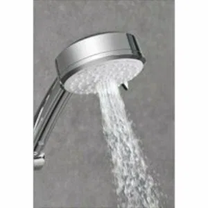 Ручной душ GROHE Tempesta Cosmopolitan 100, 3 режима, хром/белый (27574002) Ручной душ GROHE Tempesta Cosmopolitan 100, 3 режима, хром/белый (27574002)