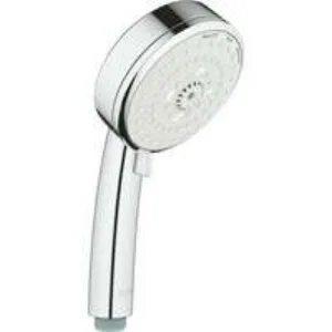 Ручной душ GROHE Tempesta Cosmopolitan 100, 3 режима, хром/серый (27572002) Ручной душ GROHE Tempesta Cosmopolitan 100, 3 режима, хром/серый (27572002)