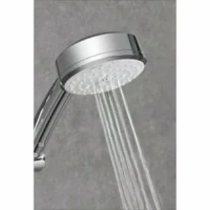 Ручной душ GROHE Tempesta Cosmopolitan 100, 3 режима, хром/серый (27572002) Ручной душ GROHE Tempesta Cosmopolitan 100, 3 режима, хром/серый (27572002)