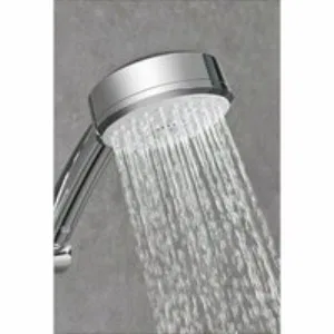 Ручной душ GROHE Tempesta Cosmopolitan 100, 3 режима, хром/серый (27572002) Ручной душ GROHE Tempesta Cosmopolitan 100, 3 режима, хром/серый (27572002)