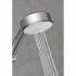 Ручной душ GROHE Tempesta Cosmopolitan 100, 4 режима, хром/белый (27575002) Ручной душ GROHE Tempesta Cosmopolitan 100, 4 режима, хром/белый (27575002)