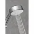 Ручной душ GROHE Tempesta Cosmopolitan 100, 4 режима, хром/серый (27573002) Ручной душ GROHE Tempesta Cosmopolitan 100, 4 режима, хром/серый (27573002)