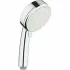 Душевой гарнитур GROHE Tempesta Cosmopolitan 100, 2 режима струи, душевая штанга 600 мм, 5,7 л/мин, хром (2757820E) Душевой гарнитур GROHE Tempesta Cosmopolitan 100, 2 режима струи, душевая штанга 600 мм, 5,7 л/мин, хром (2757820E)