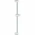 Душевой гарнитур GROHE Tempesta Cosmopolitan 100, 2 режима струи, душевая штанга 600 мм, 5,7 л/мин, хром (2757820E) Душевой гарнитур GROHE Tempesta Cosmopolitan 100, 2 режима струи, душевая штанга 600 мм, 5,7 л/мин, хром (2757820E)