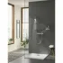 Душевой гарнитур GROHE Tempesta Cosmopolitan 100, 2 режима струи, душевая штанга 600 мм, хром (27578002) Душевой гарнитур GROHE Tempesta Cosmopolitan 100, 2 режима струи, душевая штанга 600 мм, хром (27578002)
