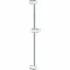 Душевой гарнитур GROHE Tempesta Cosmopolitan 100, 3 режима струи, душевая штанга 600 мм, 9,5 л/мин, хром (27579002) Душевой гарнитур GROHE Tempesta Cosmopolitan 100, 3 режима струи, душевая штанга 600 мм, 9,5 л/мин, хром (27579002)