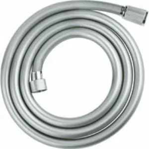 Душевой гарнитур GROHE Tempesta Cosmopolitan 100, 3 режима струи, душевая штанга 600 мм, 9,5 л/мин, хром (27579002) Душевой гарнитур GROHE Tempesta Cosmopolitan 100, 3 режима струи, душевая штанга 600 мм, 9,5 л/мин, хром (27579002)