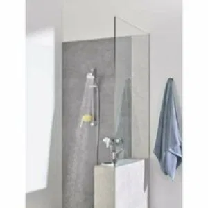 Душевой гарнитур GROHE Tempesta Cosmopolitan 100, 4 режима струи, душевая штанга 600 мм, 9,5 л/мин, хром (27580002) Душевой гарнитур GROHE Tempesta Cosmopolitan 100, 4 режима струи, душевая штанга 600 мм, 9,5 л/мин, хром (27580002)