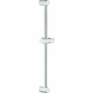 Душевой гарнитур GROHE Tempesta Cosmopolitan 100, 4 режима струи, душевая штанга 600 мм, 9,5 л/мин, хром (27580002) Душевой гарнитур GROHE Tempesta Cosmopolitan 100, 4 режима струи, душевая штанга 600 мм, 9,5 л/мин, хром (27580002)