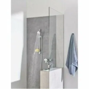 Душевой гарнитур GROHE Tempesta Cosmopolitan 100 с мыльницей, 1 режим струи, душевая штанга 600 мм, 7 л/мин, хром (26083002) Душевой гарнитур GROHE Tempesta Cosmopolitan 100 с мыльницей, 1 режим струи, душевая штанга 600 мм, 7 л/мин, хром (26083002)