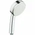 Душевой набор GROHE Tempesta Cosmopolitan, 1 режим, 1500 мм, 7 л/мин, хром (26084002) Душевой набор GROHE Tempesta Cosmopolitan, 1 режим, 1500 мм, 7 л/мин, хром (26084002)
