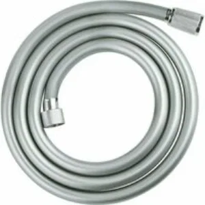 Душевой набор GROHE Tempesta Cosmopolitan, 1 режим, 1500 мм, 7 л/мин, хром (26084002) Душевой набор GROHE Tempesta Cosmopolitan, 1 режим, 1500 мм, 7 л/мин, хром (26084002)