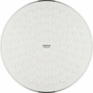 Верхний душ GROHE Tempesta Cosmopolitan 200, 1 режим, хром (27541001) Верхний душ GROHE Tempesta Cosmopolitan 200, 1 режим, хром (27541001)