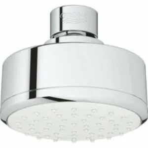 Верхний душ GROHE Tempesta Cosmopolitan 100, 5,7 л/мин, 1 режим, хром (26051001) Верхний душ GROHE Tempesta Cosmopolitan 100, 5,7 л/мин, 1 режим, хром (26051001)