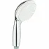 Ручной душ GROHE Tempesta 100, 1 режим, хром/белый (27923001) Ручной душ GROHE Tempesta 100, 1 режим, хром/белый (27923001)