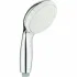 Ручной душ GROHE Tempesta 100, 1 режим, хром/серый (27852001) Ручной душ GROHE Tempesta 100, 1 режим, хром/серый (27852001)