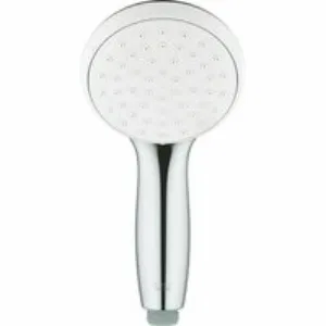 Ручной душ GROHE Tempesta 100, 1 режим, хром/серый (27852001) Ручной душ GROHE Tempesta 100, 1 режим, хром/серый (27852001)