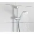 Ручной душ GROHE Tempesta 100, 4 режима, хром/белый (28421002) Ручной душ GROHE Tempesta 100, 4 режима, хром/белый (28421002)