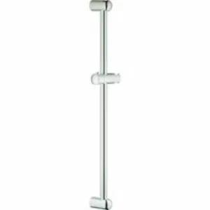 Душевой гарнитур GROHE Tempesta 100, 4 режима струи, душевая штанга 600 мм, 9,5 л/мин, хром (27795001) Душевой гарнитур GROHE Tempesta 100, 4 режима струи, душевая штанга 600 мм, 9,5 л/мин, хром (27795001)