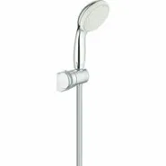 Душевой набор GROHE Tempesta 100, 2 режима, 1750 мм, 5,6 л/мин, хром (2760110E)
