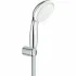 Душевой набор GROHE Tempesta 100, 2 режима, 1250 мм, 5,6 л/мин, хром (2779810E) Душевой набор GROHE Tempesta 100, 2 режима, 1250 мм, 5,6 л/мин, хром (2779810E)
