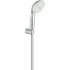 Душевой набор GROHE Tempesta 110, 3 режима, 1750 мм, 9,5 л/мин, хром (27849001) Душевой набор GROHE Tempesta 110, 3 режима, 1750 мм, 9,5 л/мин, хром (27849001)