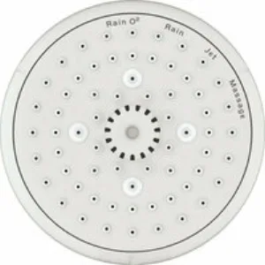 Верхний душ GROHE Tempesta 100, 9,5 л/мин, 4 режима, хром (27606001) Верхний душ GROHE Tempesta 100, 9,5 л/мин, 4 режима, хром (27606001)