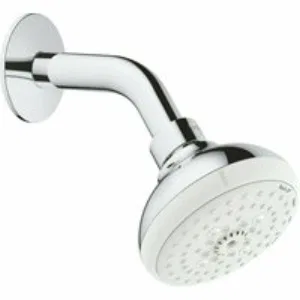 Верхний душ GROHE Tempesta 100, 4 режима, хром (27870001) Верхний душ GROHE Tempesta 100, 4 режима, хром (27870001)