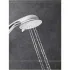 Ручной душ GROHE New Tempesta Rustic 100, 4 режима, хром (26085001) Ручной душ GROHE New Tempesta Rustic 100, 4 режима, хром (26085001)