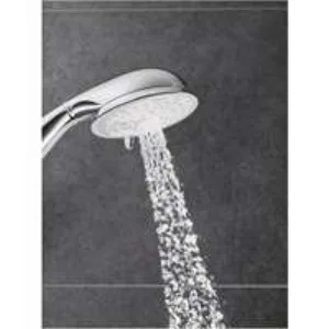 Ручной душ GROHE New Tempesta Rustic 100, 4 режима, хром (26085001) Ручной душ GROHE New Tempesta Rustic 100, 4 режима, хром (26085001)